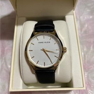 Anne Klein Watch